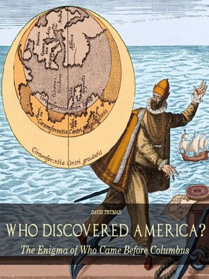 cover image of Who Discovered America?